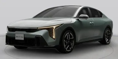 Kia K4