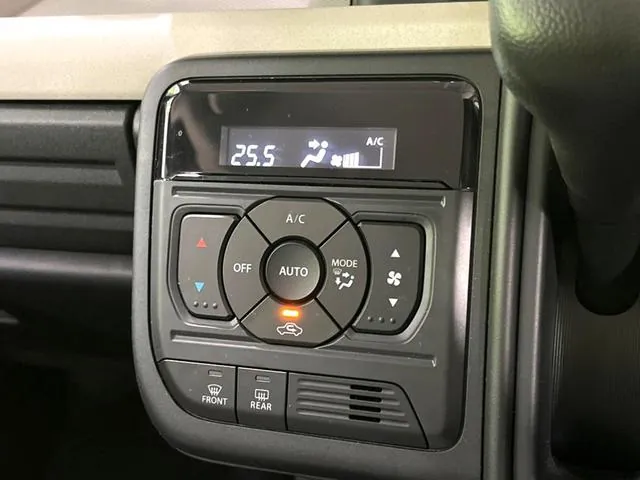 Suzuki Spacia Hybrid G 2024 photo 5