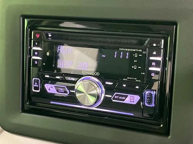 Suzuki Spacia Hybrid G 2024 photo 4