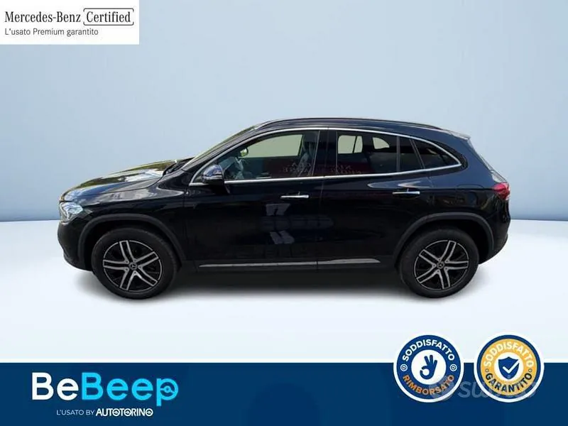Mercedes-Benz Gla 2023 photo 3