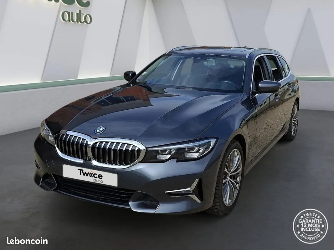 BMW Série 3