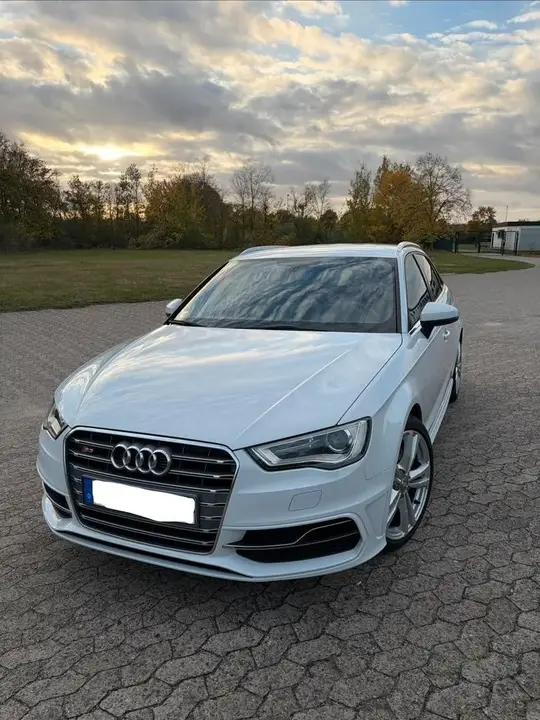 Audi S3