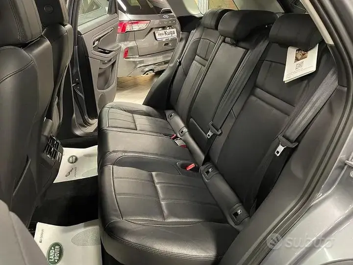 Land Rover Evoque 2019 photo 5