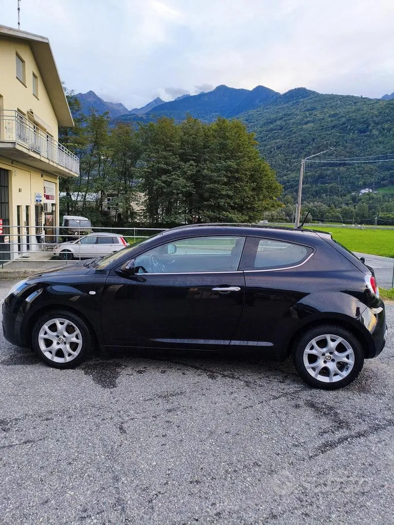 Alfa Romeo Mito 2010 photo 2