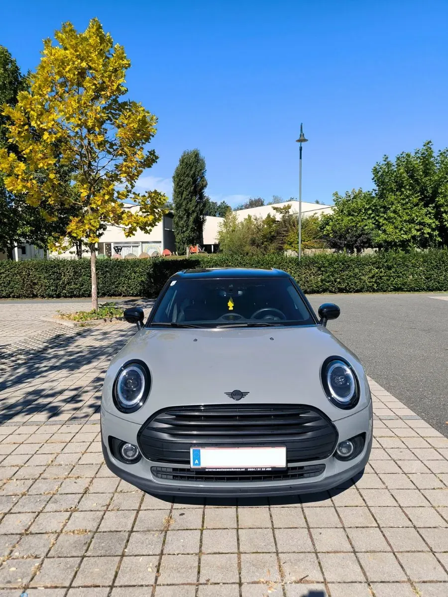 Mini Clubman 2021 photo 2
