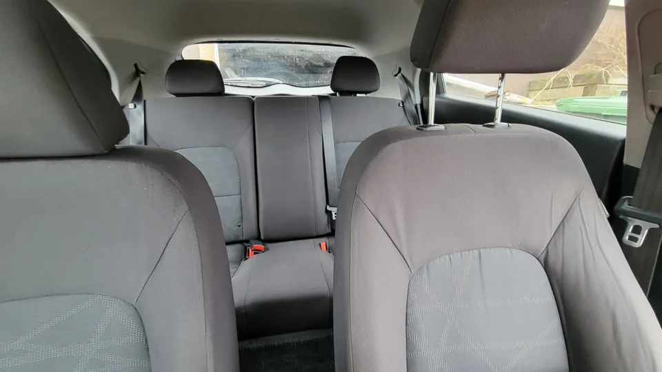 Kia Rio 2016 photo 4