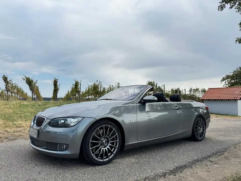 BMW 335I