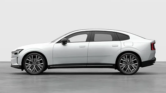 Volvo Es90 2026 photo 5
