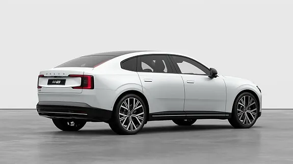 Volvo Es90 2026 photo 2