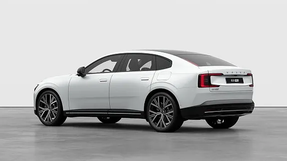 Volvo Es90 2026 photo 3