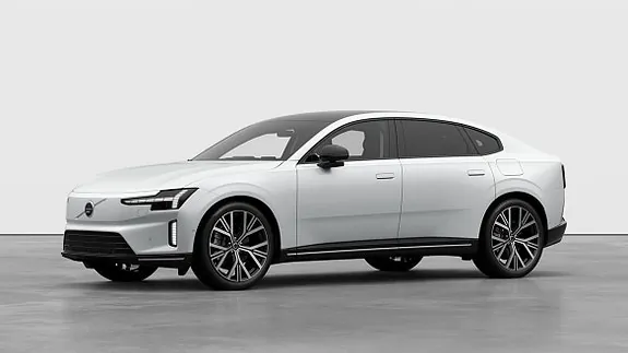 Volvo Es90