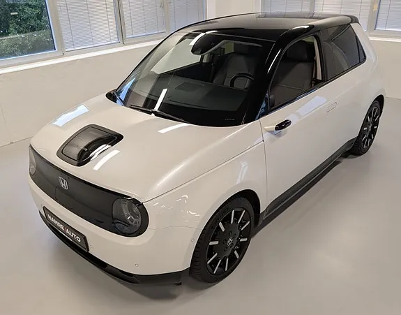 Honda E 2021 photo 3
