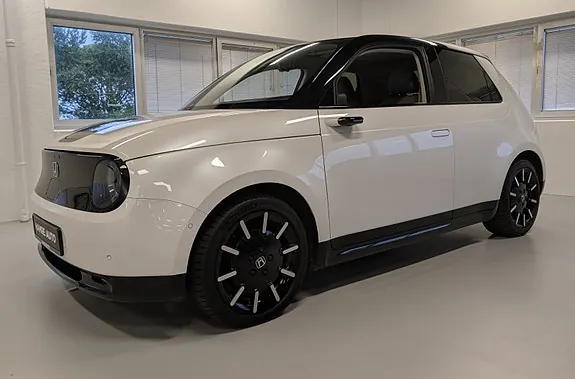 Honda E 2021 photo 2