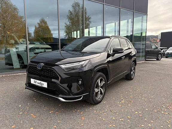 Toyota Rav4 2023 photo 2