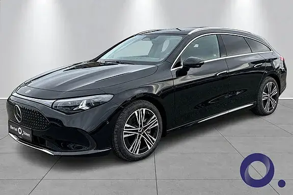 Mercedes-Benz Cla 350 2026 photo 2