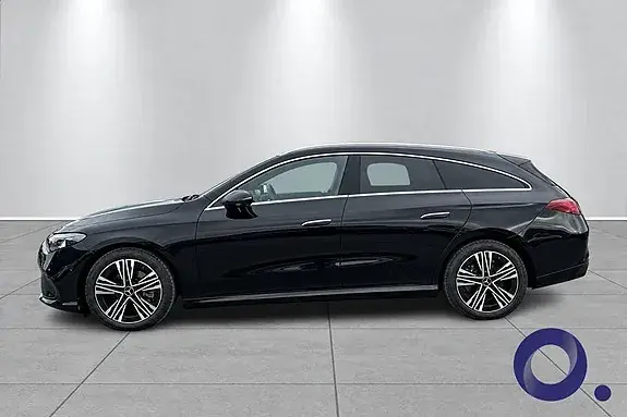 Mercedes-Benz Cla 350 2026 photo 3