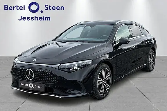 Mercedes-Benz Cla 350