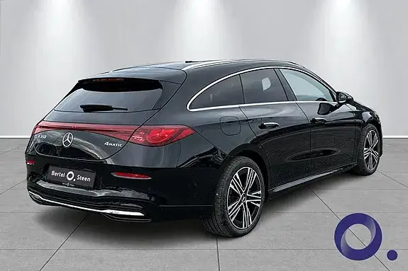 Mercedes-Benz Cla 350 2026 photo 5
