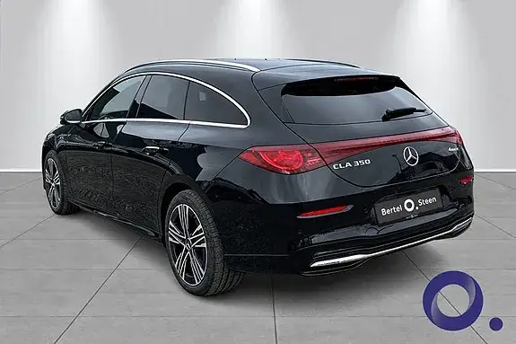 Mercedes-Benz Cla 350 2026 photo 4
