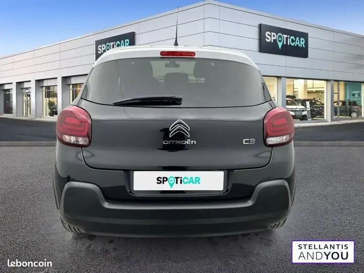 Citroen C3 2023 photo 5