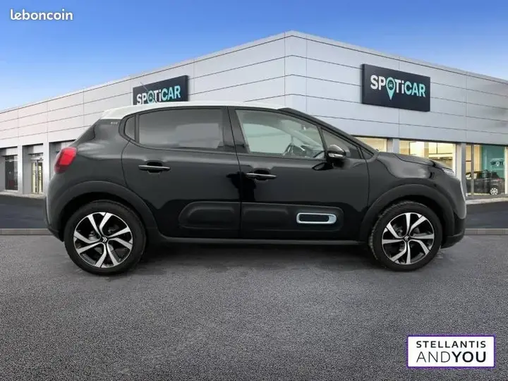 Citroen C3 2023 photo 4