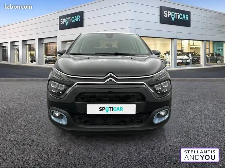 Citroen C3 2023 photo 2