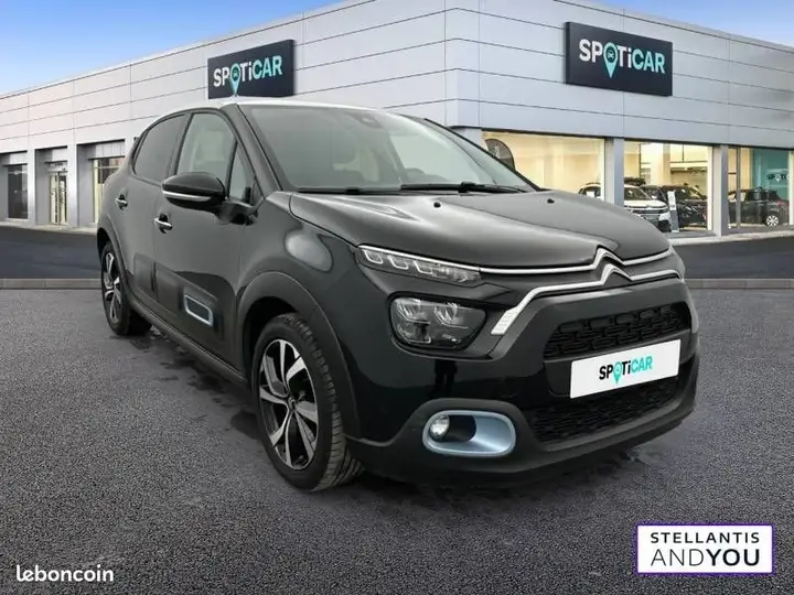 Citroen C3 2023 photo 3