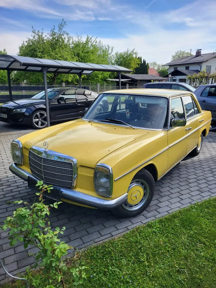 Mercedes-Benz Sonstige