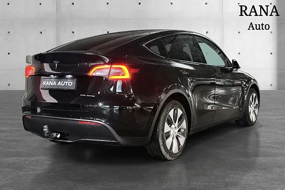 Tesla Model Y 2022 photo 4