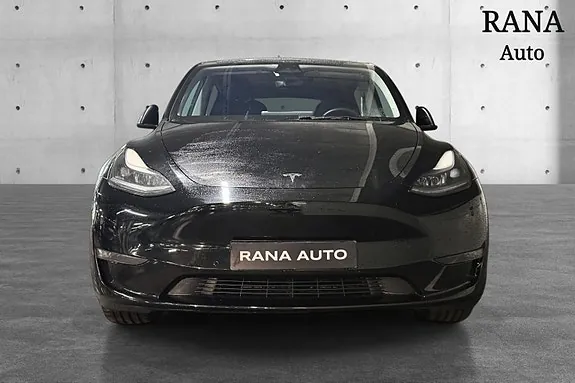 Tesla Model Y 2022 photo 3