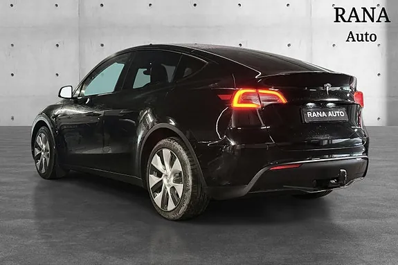Tesla Model Y 2022 photo 5