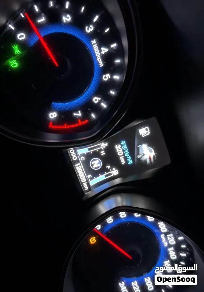 Hyundai Elantra 2014 photo 3