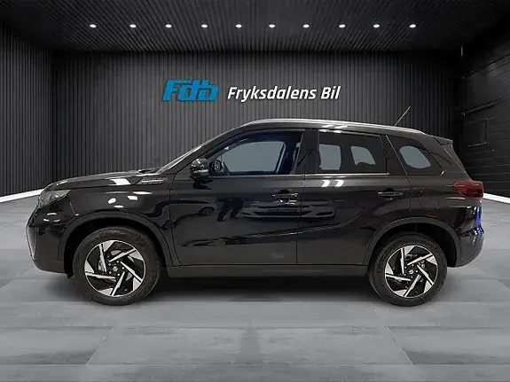 Suzuki Vitara 2026 photo 2