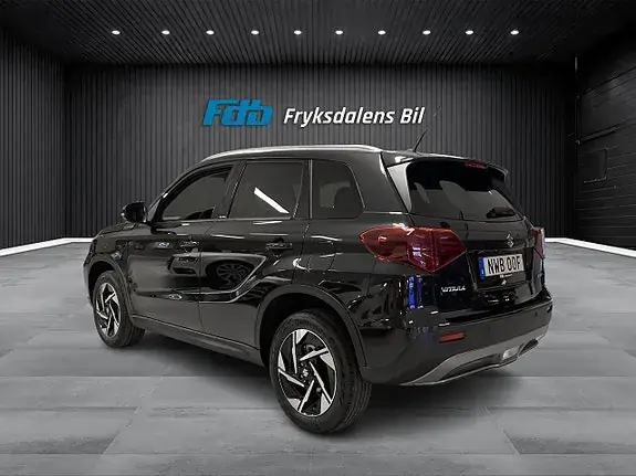 Suzuki Vitara 2026 photo 3