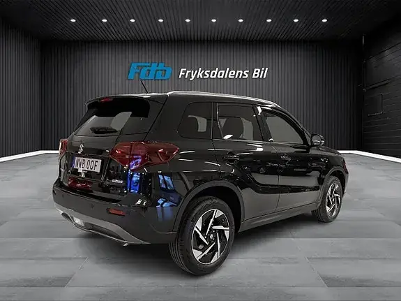 Suzuki Vitara 2026 photo 5