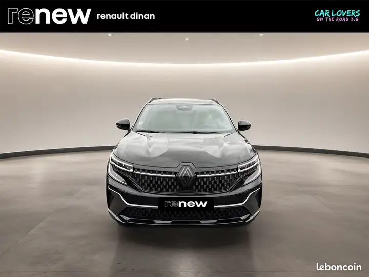 Renault Espace 2024 photo 4