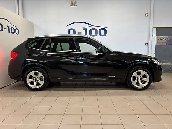 BMW X1 2015 photo 5