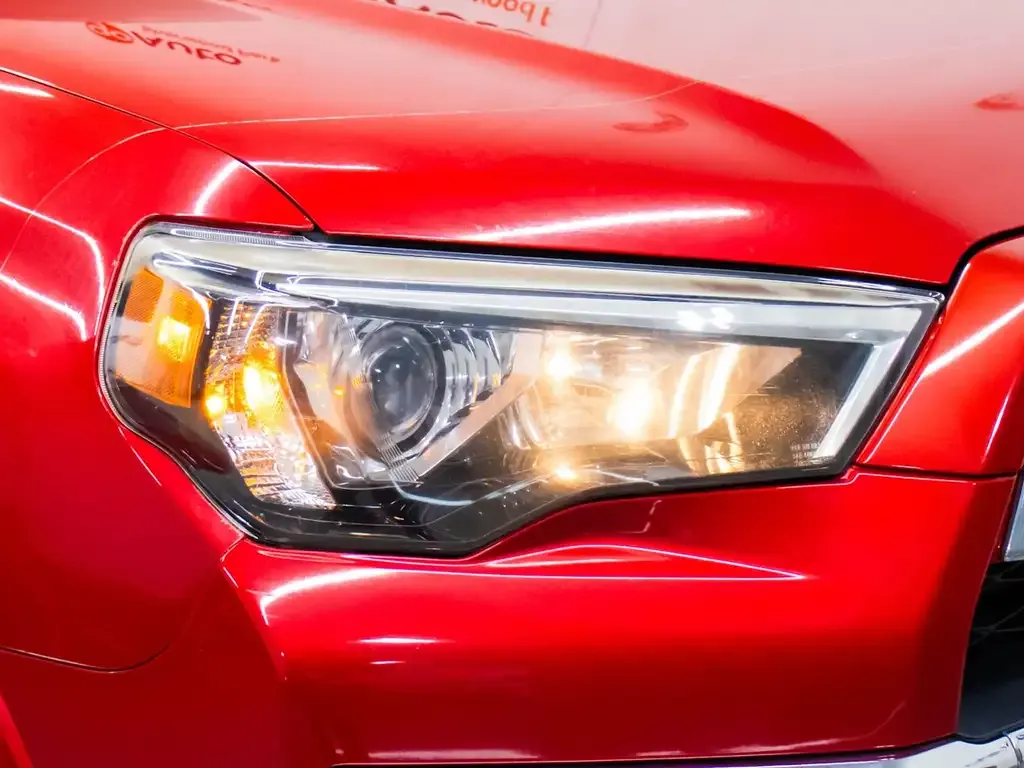 Toyota 4Runner 2016 photo 3