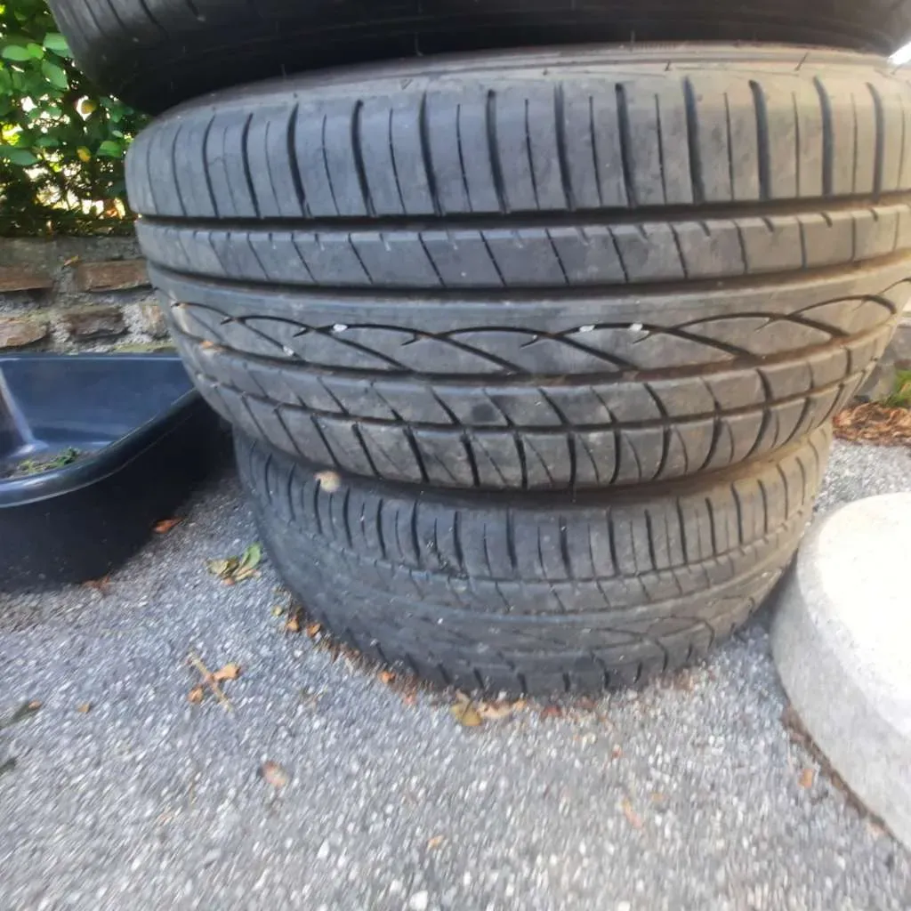 Volvo V70 2004 photo 3