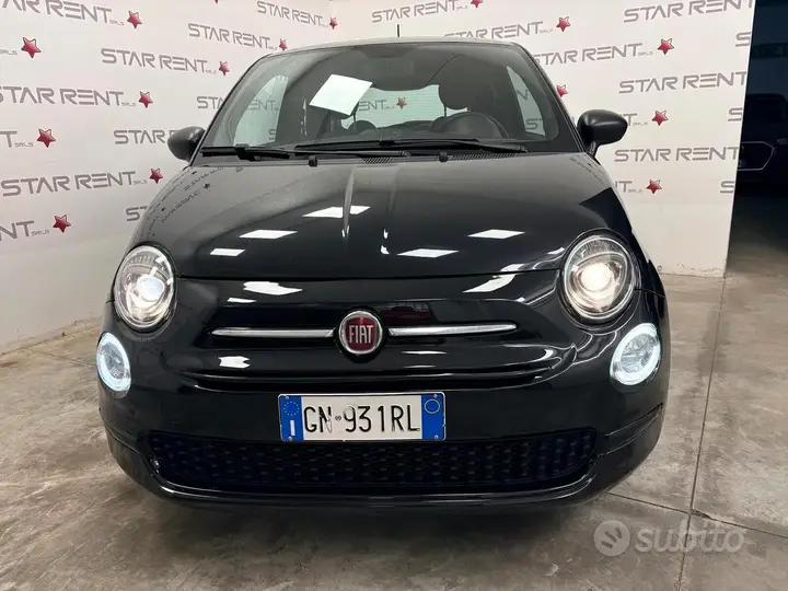Fiat 500 2023 photo 4