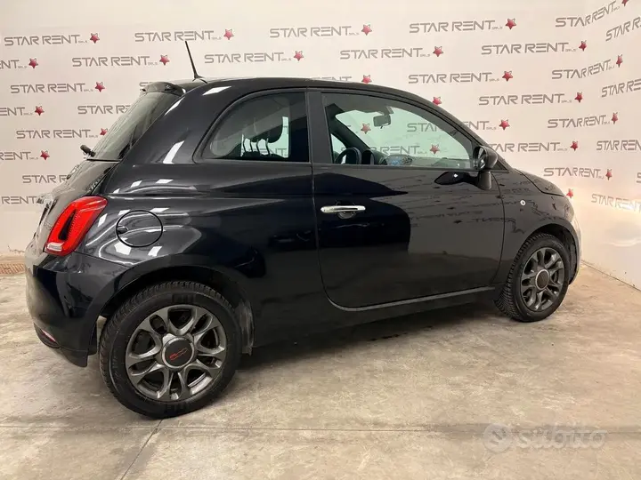 Fiat 500 2023 photo 5