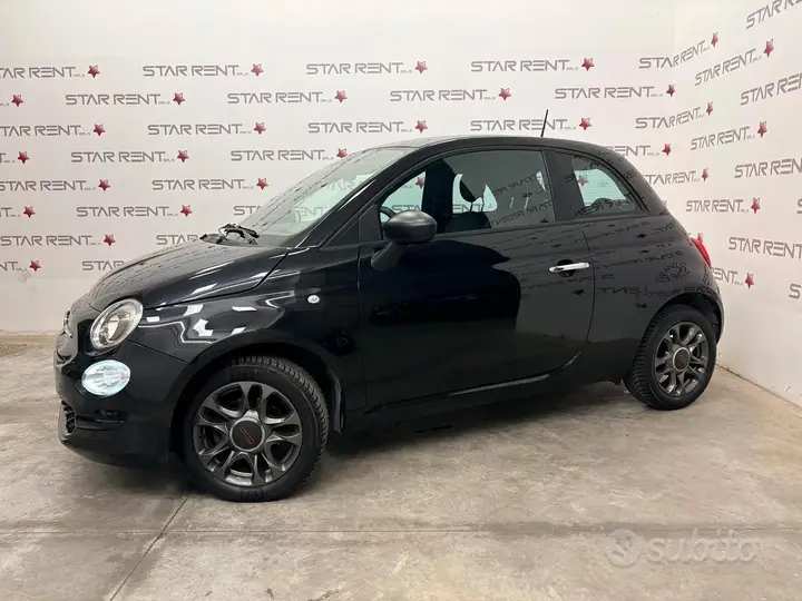 Fiat 500 2023 photo 2