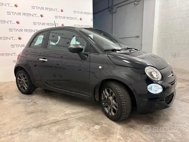 Fiat 500 2023 photo 3