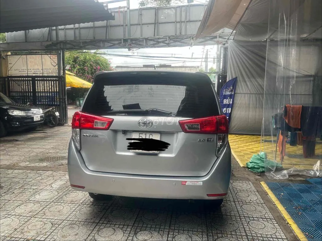 Toyota Innova