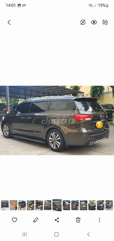 Kia Sedona