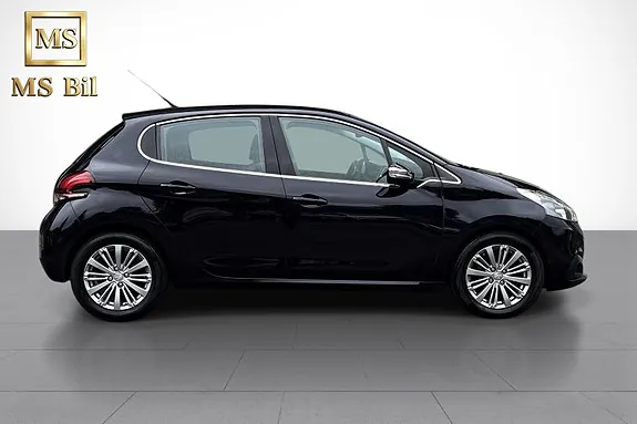Peugeot 208 2016 photo 4