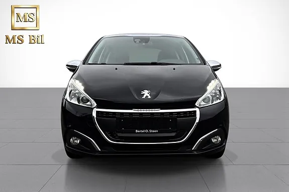 Peugeot 208 2016 photo 2