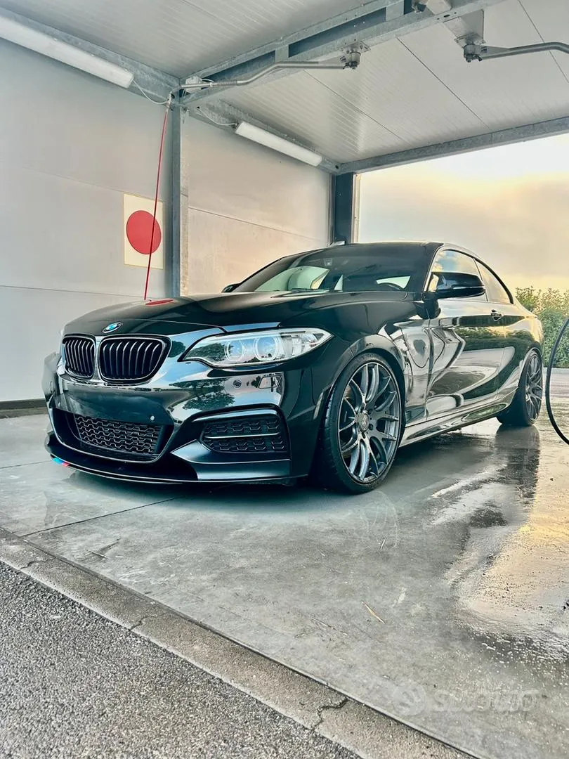 BMW M235I