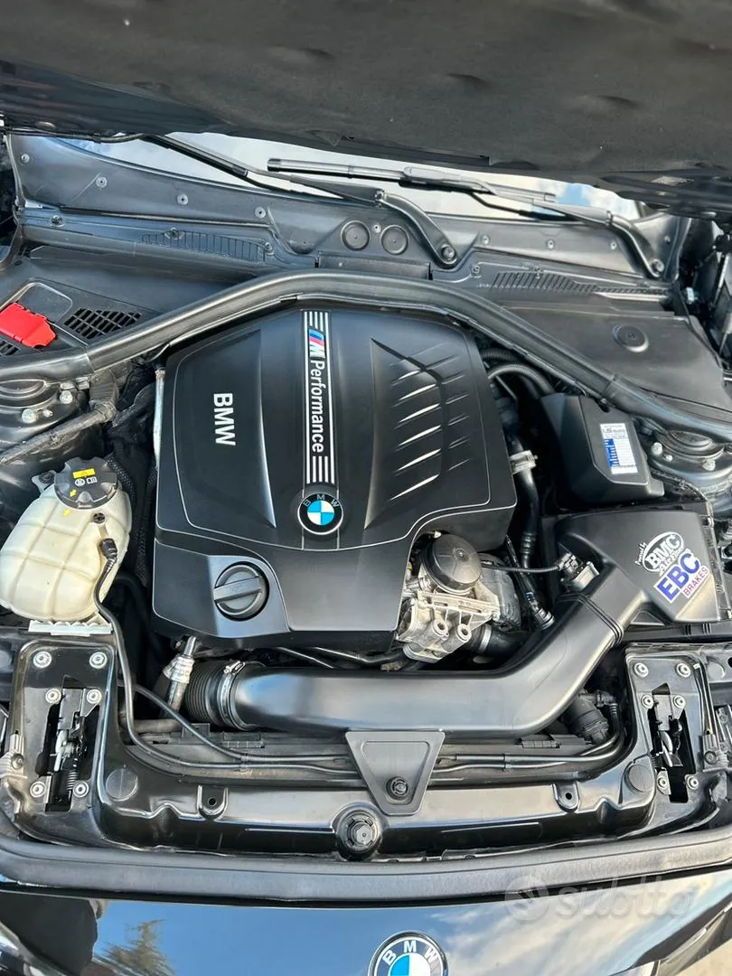 BMW M235I 2015 photo 4