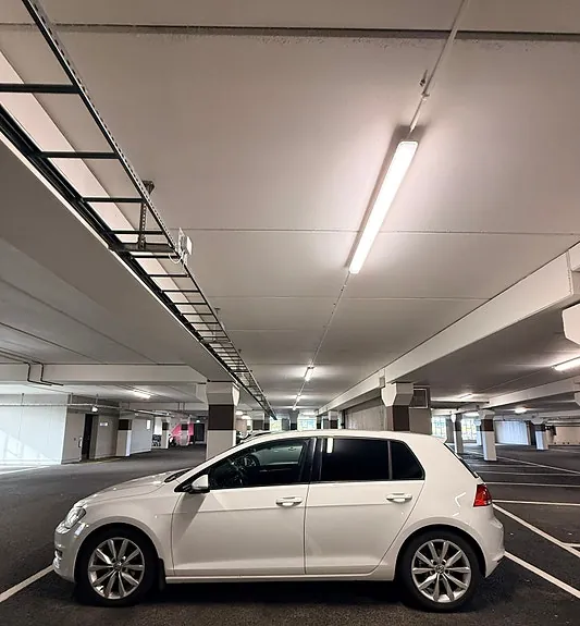 Volkswagen Golf 7 2014 photo 3